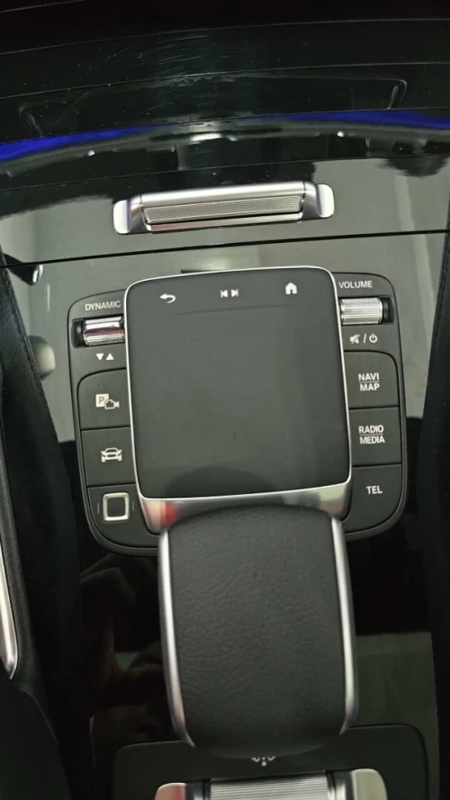 Mercedes Gle 300d 2026 AMG LINE