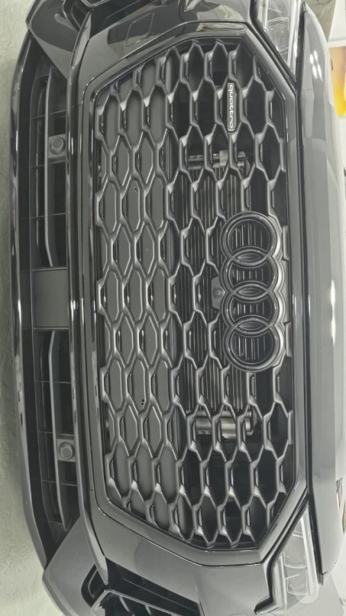Audi Q3 Sportback 2026 