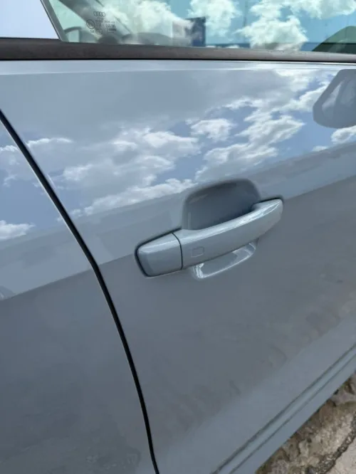 Audi Q2 2026 S-Line