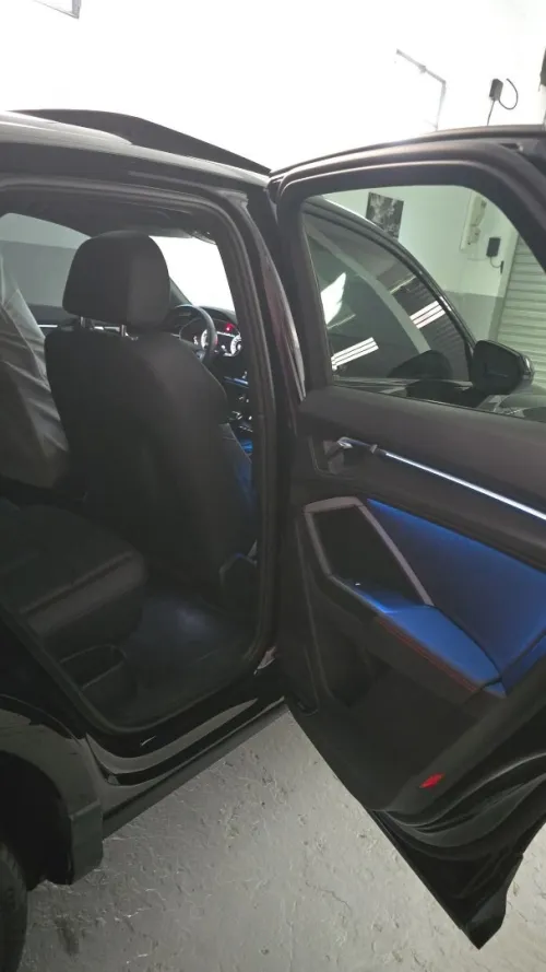 Audi Q3 Sportback 2026 