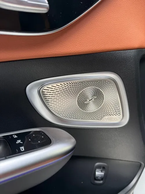 Mercedes Classe C220D 2026 AMG LINE