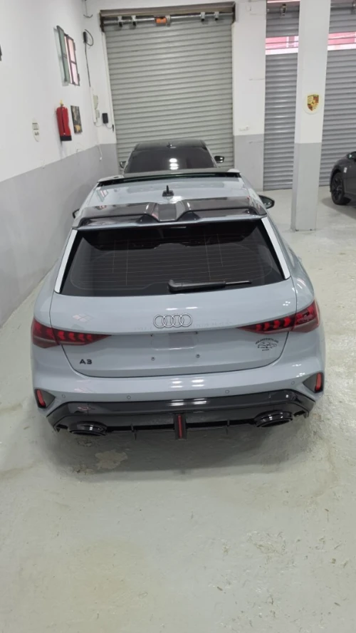 Audi A3 Ssportback 2026 S-Line