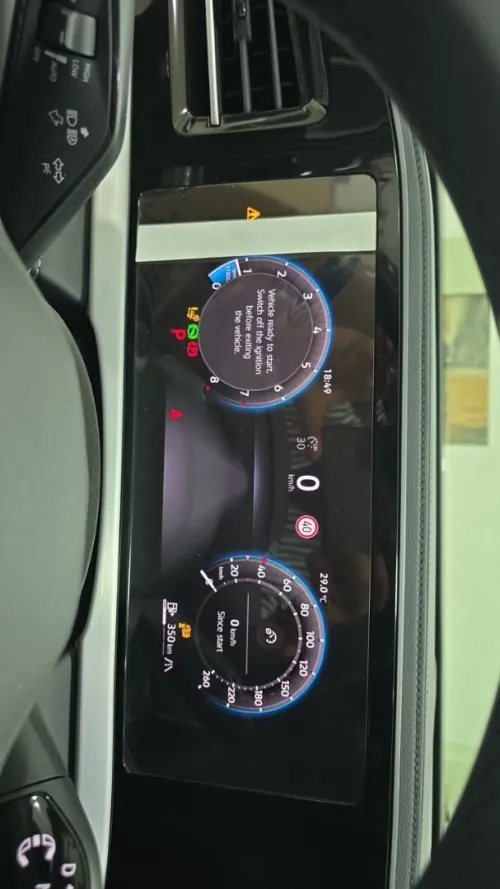 Volkswagen Passat 2026 Pro