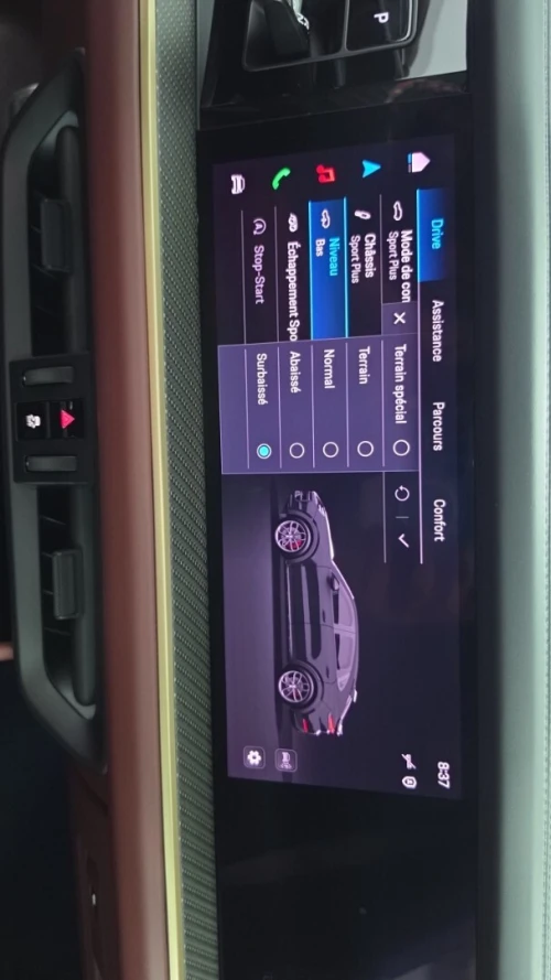 Porsche Cayenne 2026 GTS