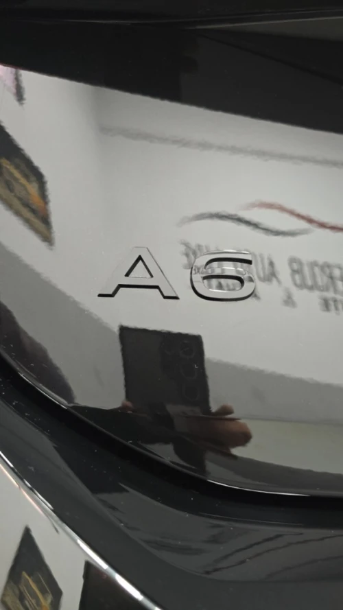 Audi A6 2026 S-Line Quattro