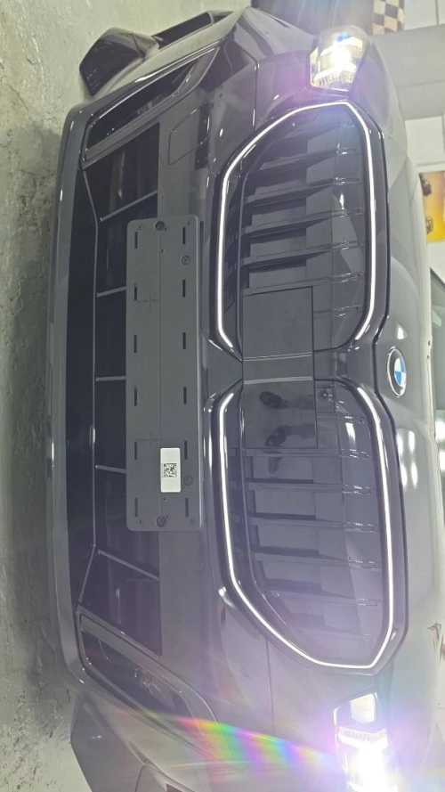 BMW Série 5 2026 520d XDrive