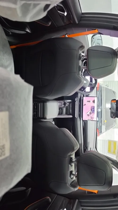 Geely Coolray 2026 BATTLE