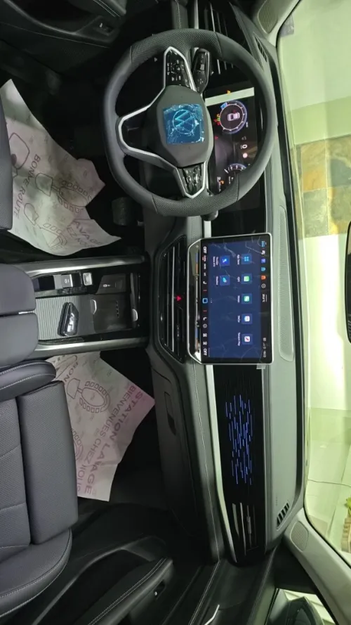 Volkswagen Passat 2026 Pro