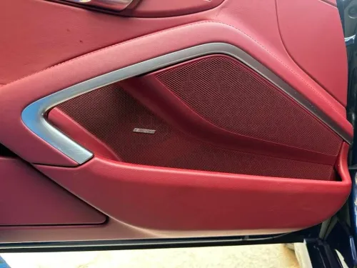Porsche Boxster 2025 718