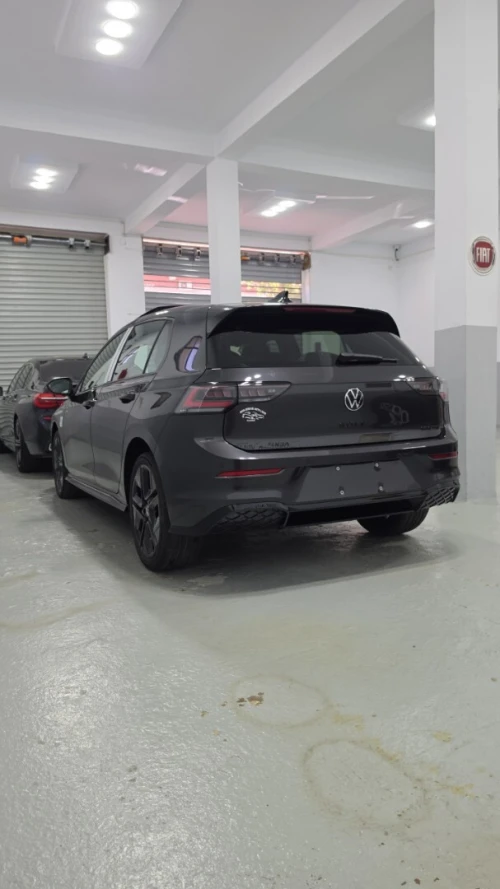 Volkswagen Golf 2026 8.5 r-line