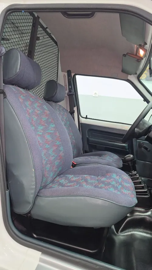 Renault Express 2000 Express