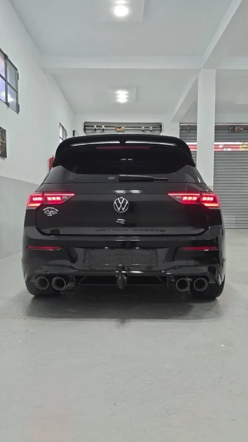 Volkswagen Golf 8 2025 R 333 