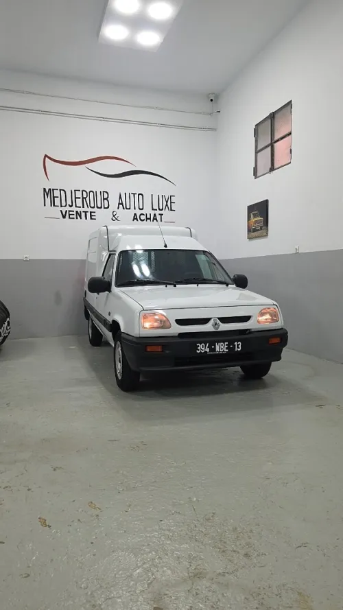Renault Express 2000 Express