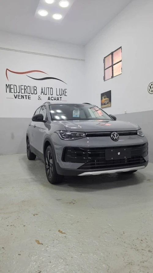Volkswagen Tahru 2026 XR