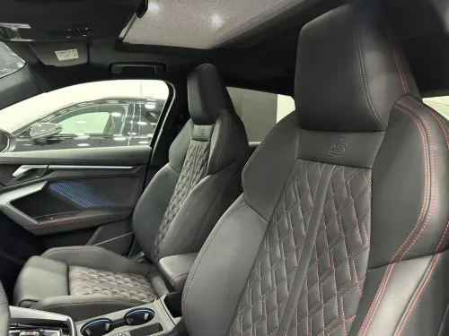 Audi A3 Sportback 2026 S line