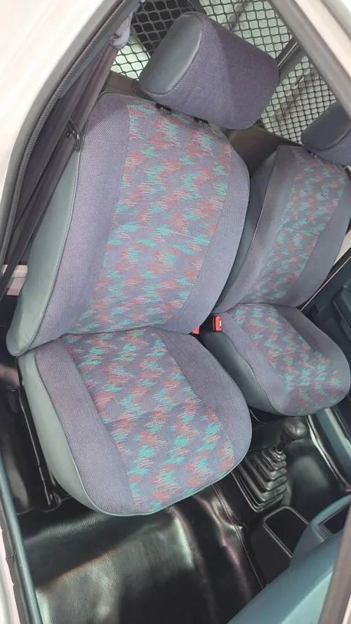 Renault Express 2000 Express