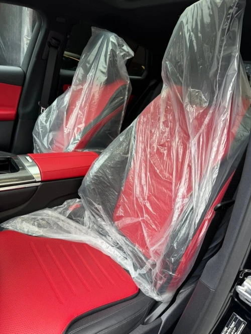 Mercedes Glc 300d 2026 AMG LINE