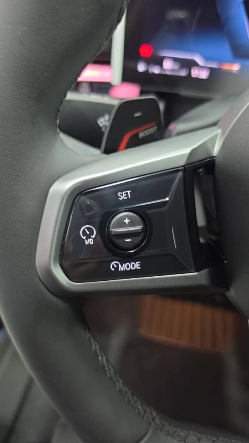 BMW Série 5 2026 520d XDrive