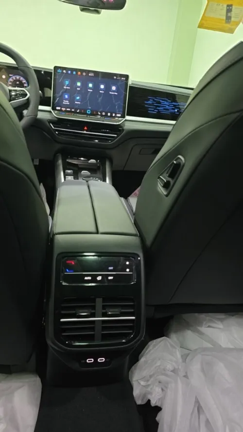 Volkswagen Passat 2026 Pro