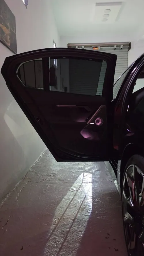 BMW Série 5 2026 520d XDrive