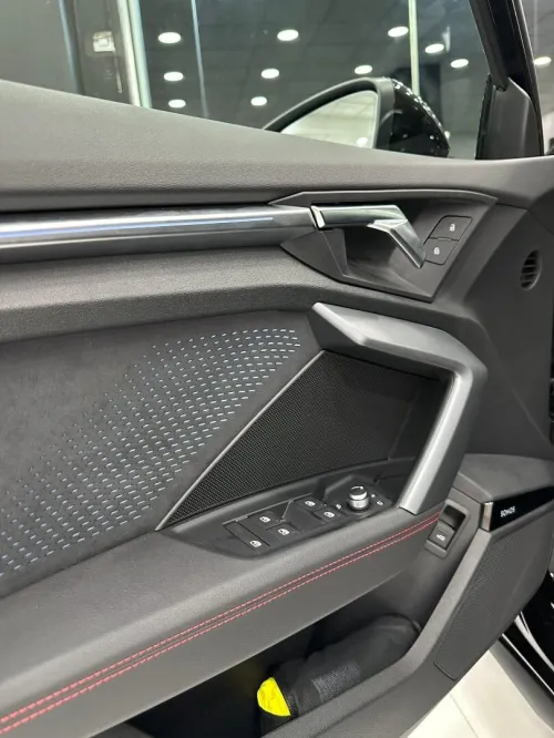 Audi A3 Sportback 2026 S line