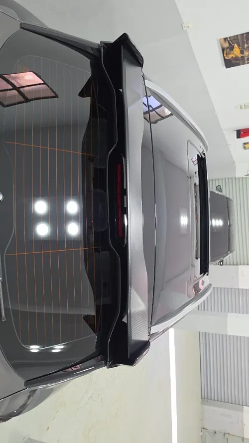 Geely Coolray 2026 BATTLE