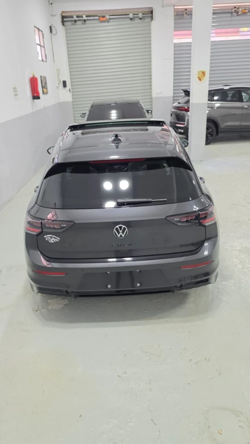 Volkswagen Golf 2026 8.5 r-line