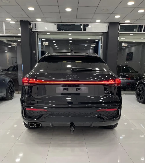 Audi Q5 sportback 2026 S-Line