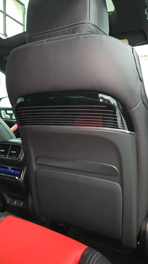 Mercedes Gle 300d 2026 AMG LINE