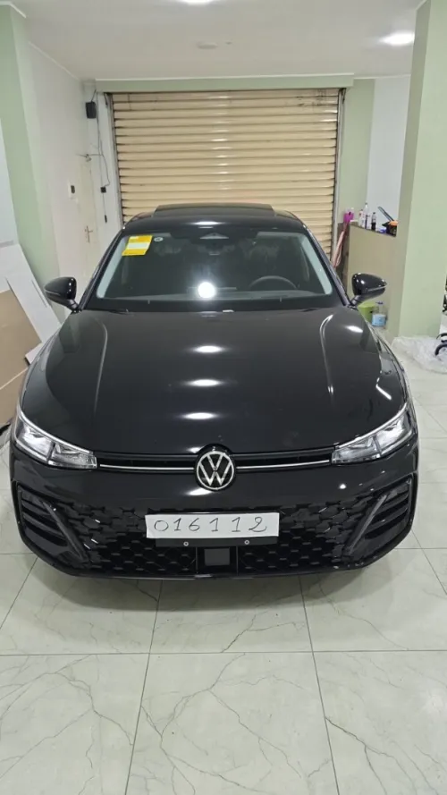 Volkswagen Passat 2025 Pro