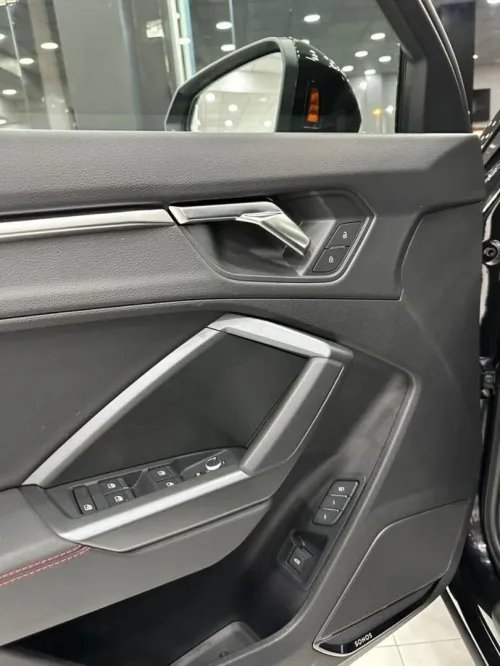 Audi Q3 Sportback 2026 S-Line