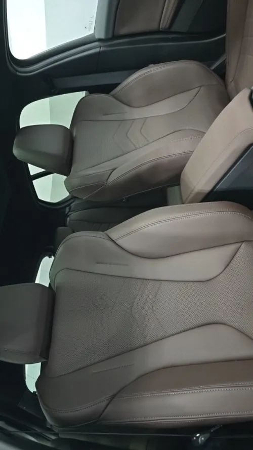 BMW Série 1 2026 120d