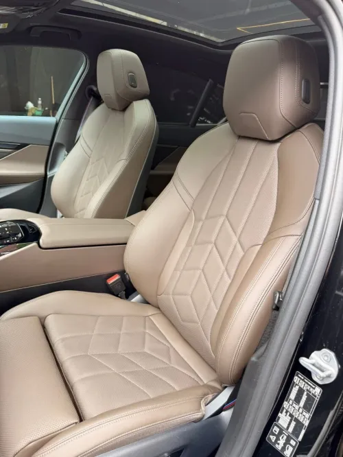 BMW 520d 2026 M SPORT