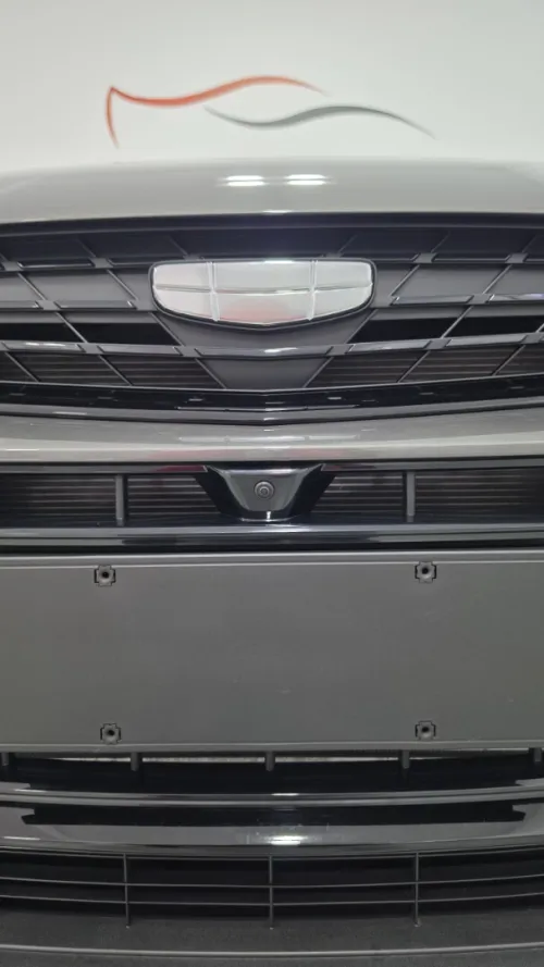 Geely Coolray 2026 BATTLE