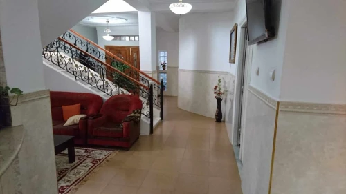 Vente Villa Alger Khraissia