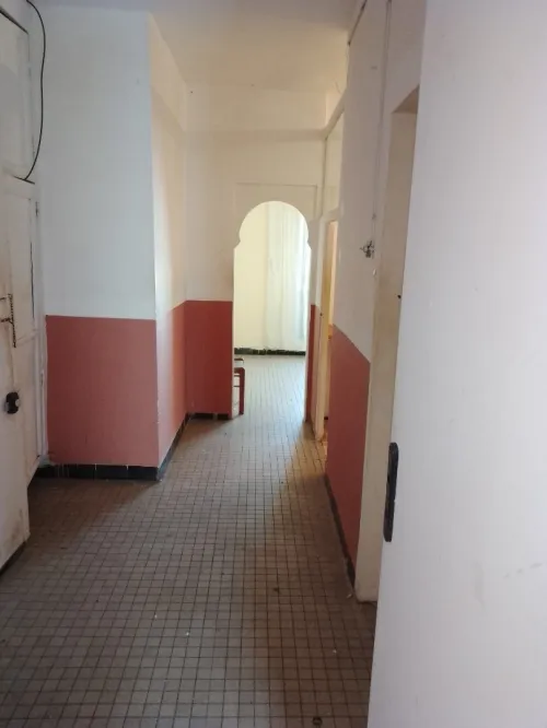 Location Appartement F2 Alger El madania