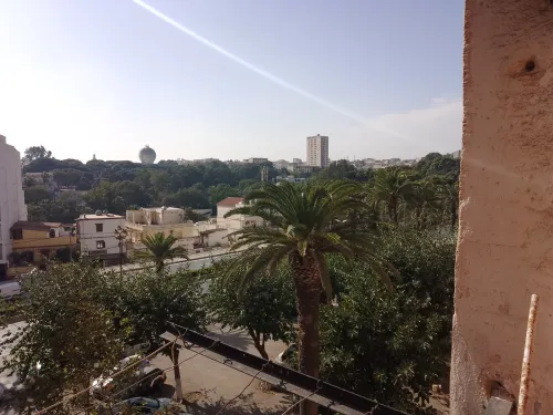 Location Appartement F2 Alger El madania