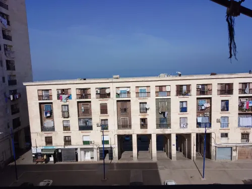 Location Appartement F2 Alger El madania