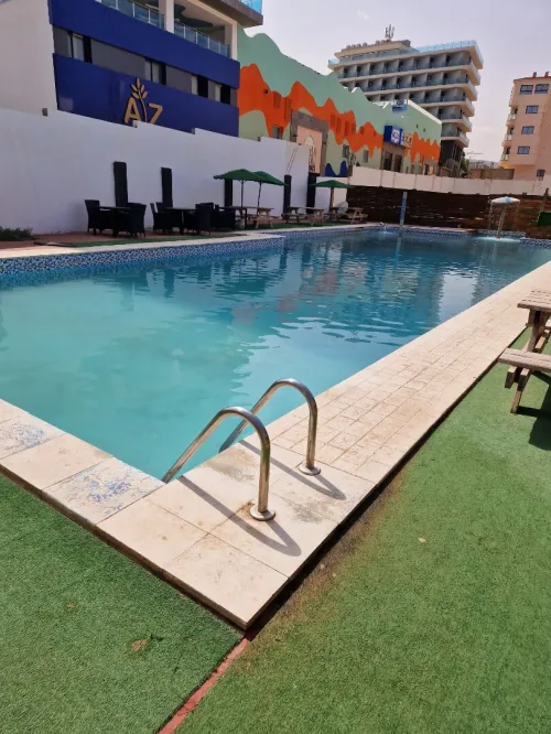 Vente Terrain Mostaganem Mostaganem