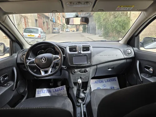 Renault Symbol 2018 Expression