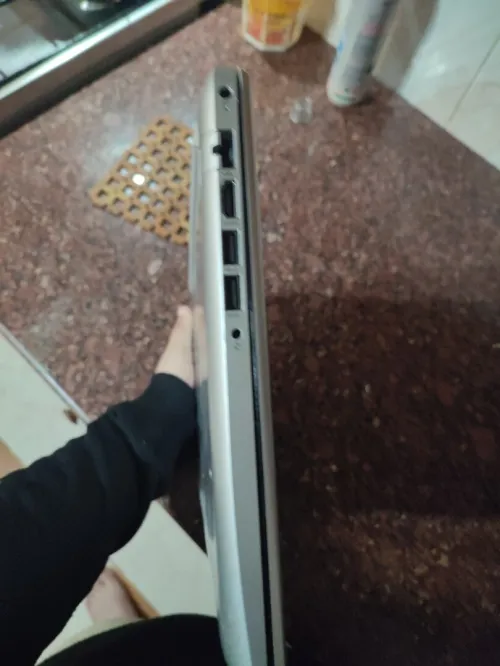 Laptops HP