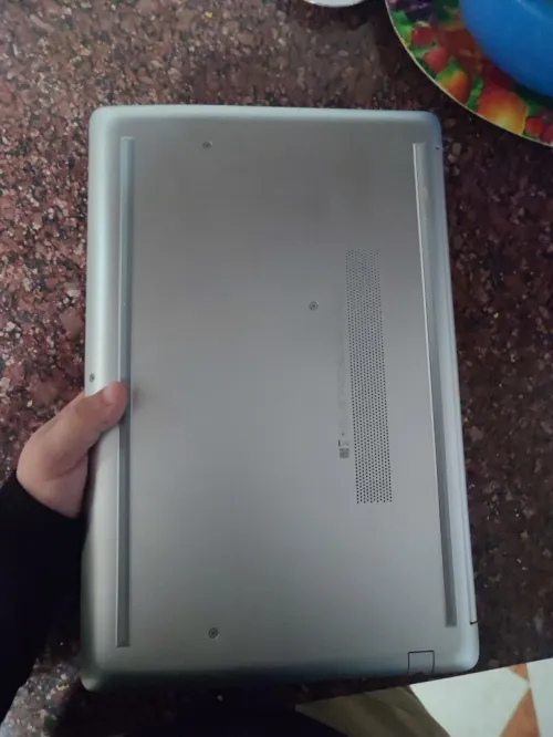 Laptops HP