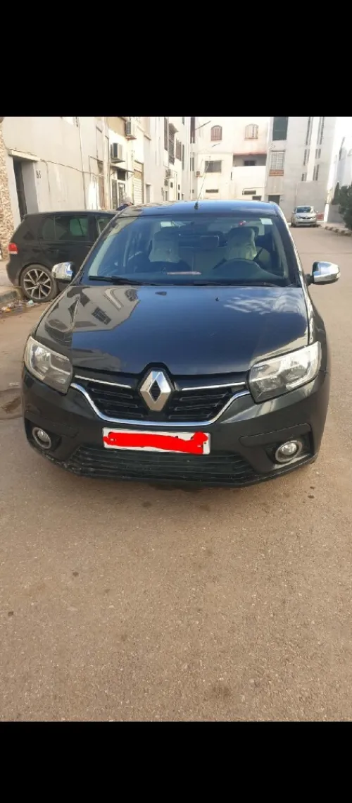 Renault Symbol 2021 Extrême