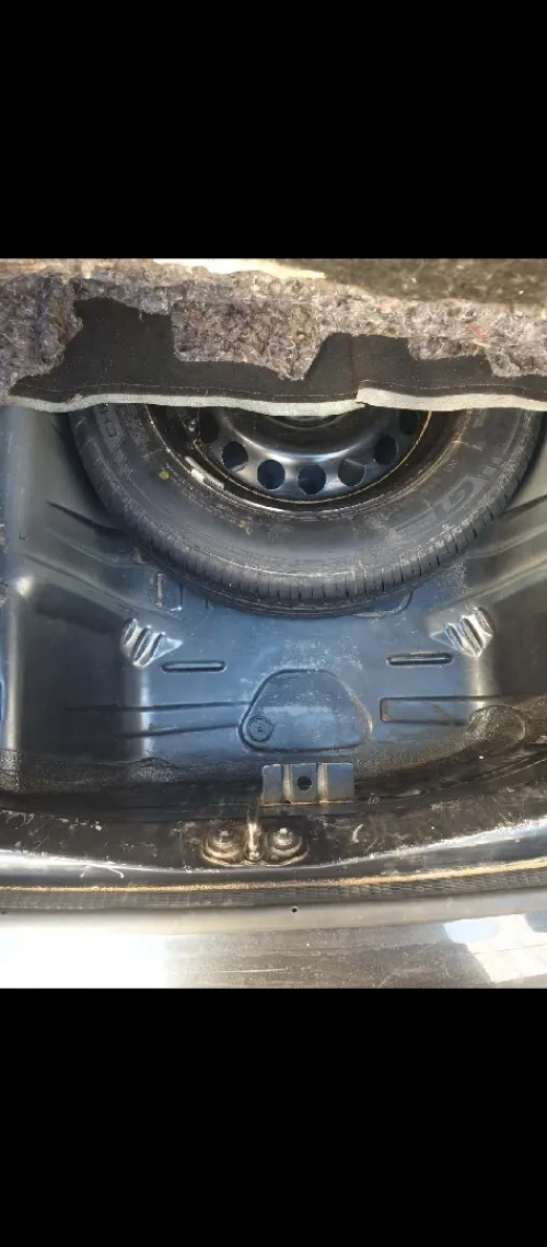 Renault Symbol 2021 Expression