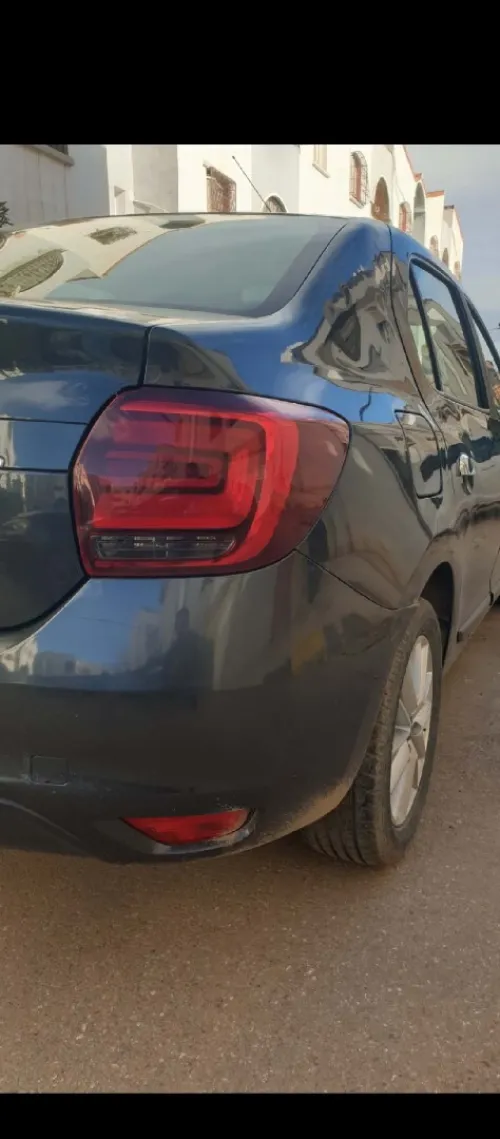 Renault Symbol 2021 Extrême
