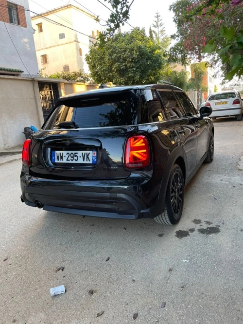 Mini Cooper D 2022 Cooper D