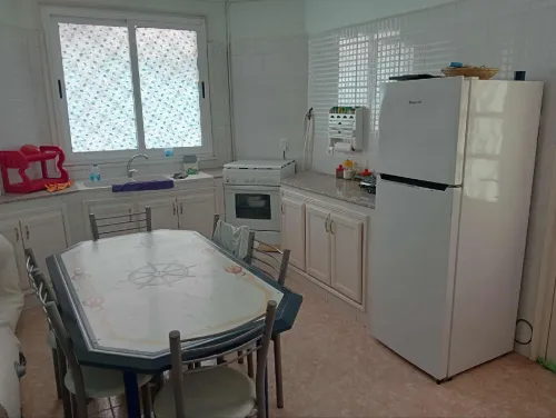 Location Villa Tipaza Hadjeret ennous