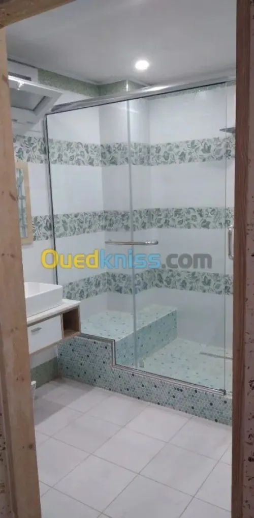 Carreleur professionnel alger