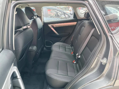 Geely Coolray 2026 