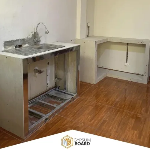 Placo-platre a votre service